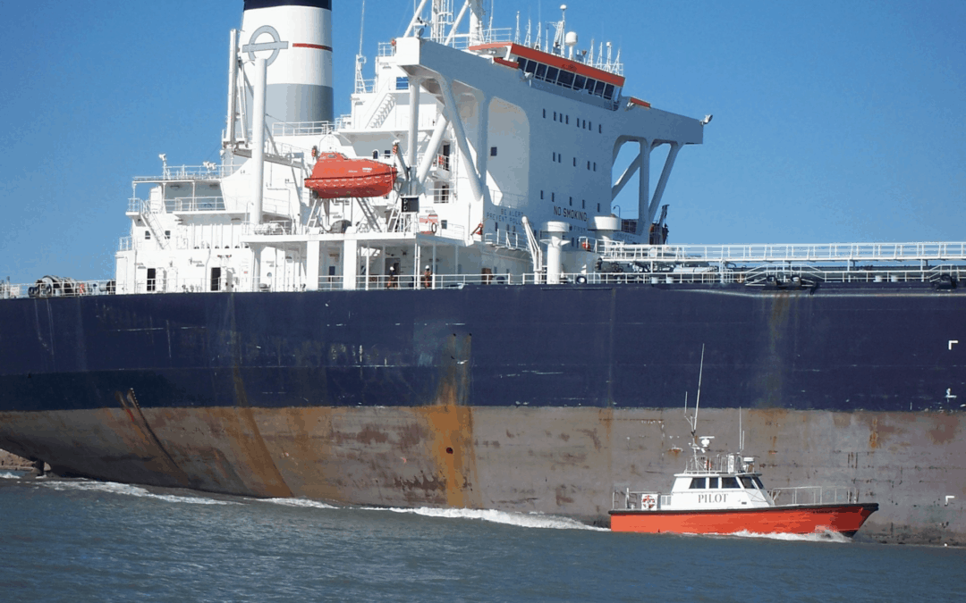 Specification of Marine Fuel Oils