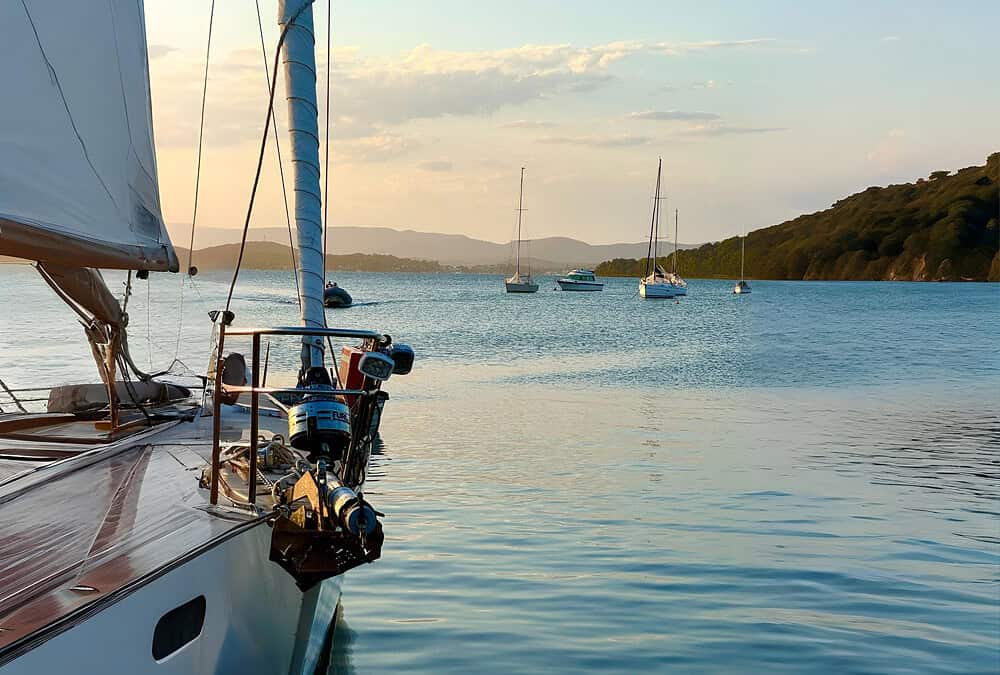 Legal Aspects of Sustainability How Women in Seafood Can Navigate Eco-Friendly Regulations