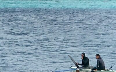 Wild Catch Fishing Infringement Notices – What to Do If You Get Inspected?