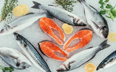 From Catch to Plate: Legal Challenges in Building Consumer Trust and Provenance