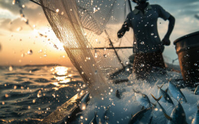 People First: Legal Pathways to a Healthy, Skilled, and Inclusive Seafood Workforce