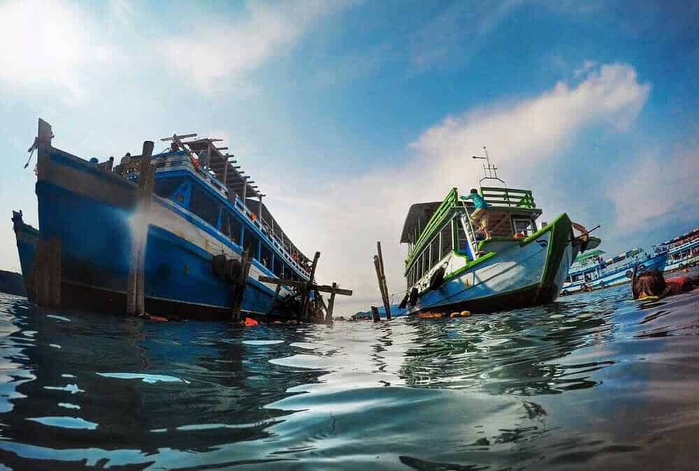 Recreational Fishing in Australia: Warmer Weather, Legal Requirements, and What to Do if Stopped by a Fisheries Officer