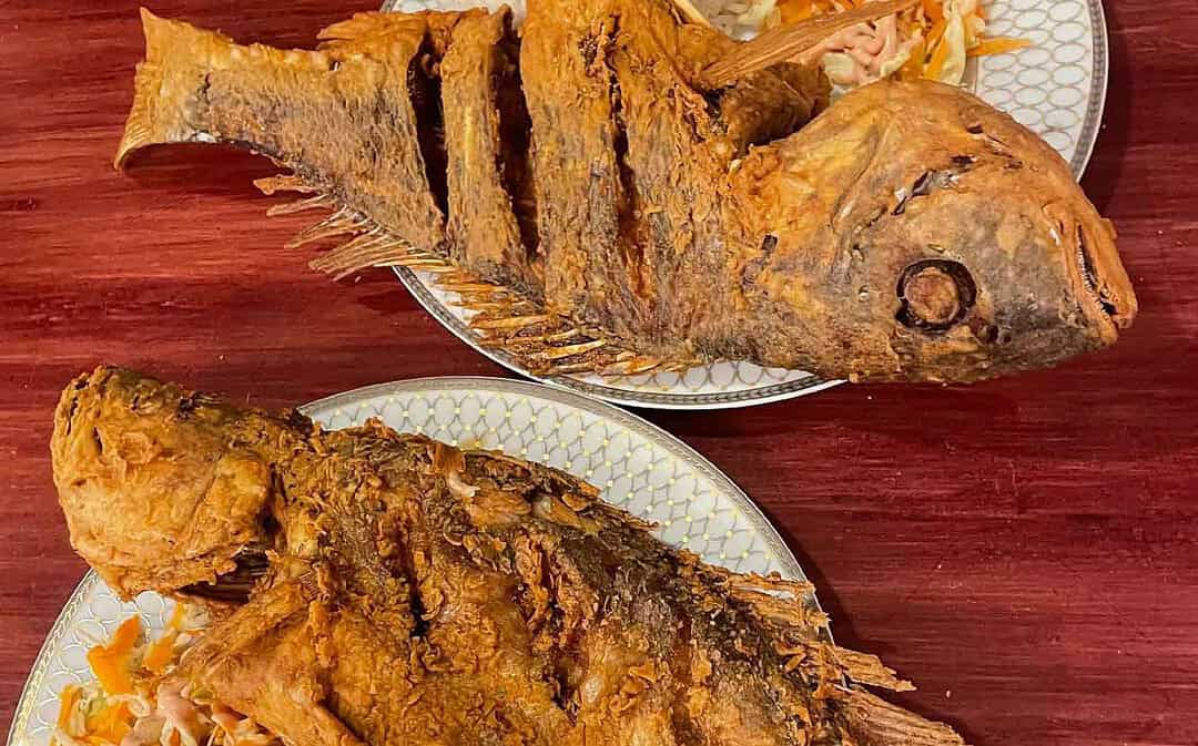 Trading Tides: Legal Strategies for Global Seafood Market Resilience