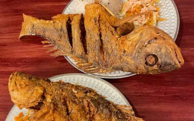 Trading Tides: Legal Strategies for Global Seafood Market Resilience