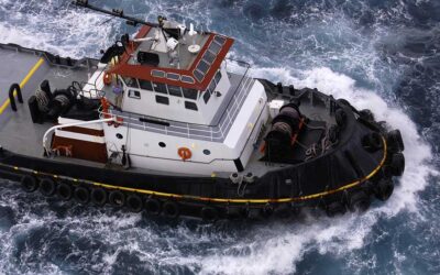 Traceability why it matters to the Seafood Industry!