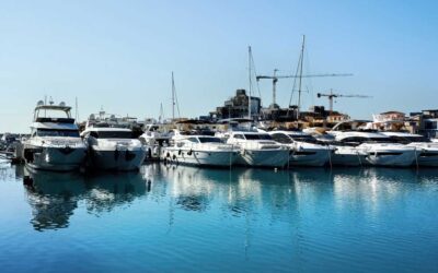 Marine Park Management: declarations and what they mean for your business!