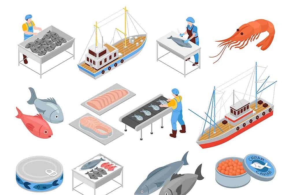 Emerging Species in Aquaculture: Regulatory Pathways for Novel Marine Farms