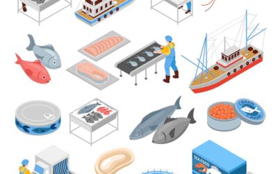 Emerging Species in Aquaculture: Regulatory Pathways for Novel Marine Farms