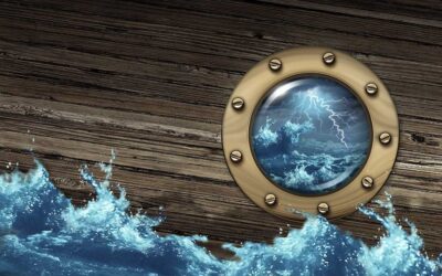 Insurance and Liability in the Blue Economy: Vessels, Environmental Incidents and Supply-Chain Shocks