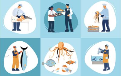 Intellectual Property, Branding and the “Clean & Green” Australian Seafood Label: Legal Risks of Misrepresentation