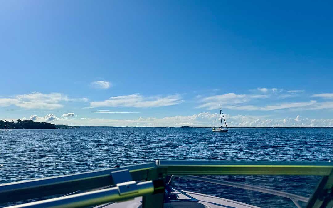 Marine Spatial Planning and Fisheries Access: Legal Trends in Australian Coastal Zones