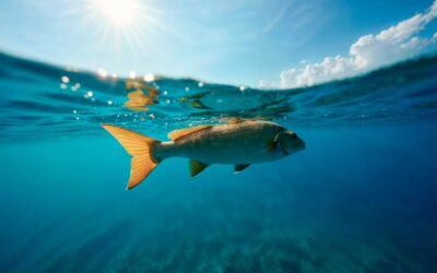 Navigating the National Sustainable Ocean Plan: What Fisheries and Aquaculture Operators Need to Know