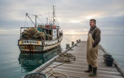 Proposed WA Fisheries Compensation Package for Commercial Fishers: What it is, where it’s up to, and how fishers should prepare!