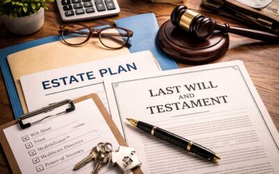 Challenging a Will: Understanding Your Rights and Grounds for Contesting