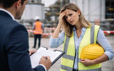 Charged with a Criminal Offence: What to Do, When to Do It and How to Reduce Your Risk