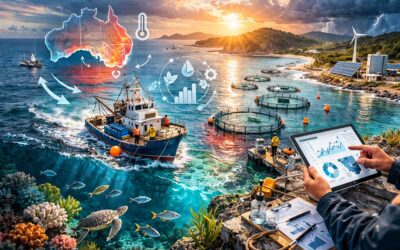 Marine Conservation Law & Fisheries Access: Conflicts, Compromise and Coexistence