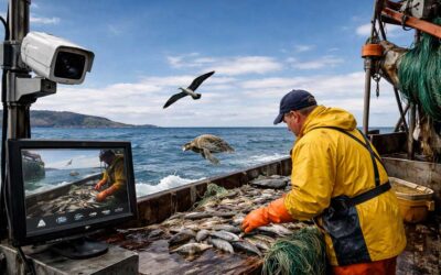 Bycatch and Habitat Regulation: Future Reforms to Minimise Environmental Harm