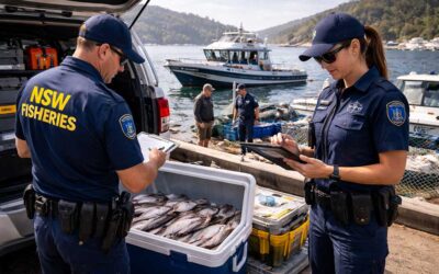 Environmental Protection and Biodiversity Conservation Act in Aquaculture: Balancing Growth and Sustainability