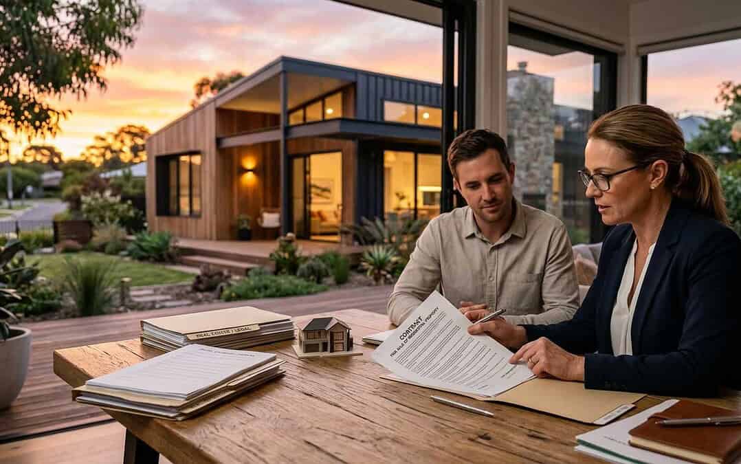 Key Legal Issues When Buying Property: Residential & Investment Considerations