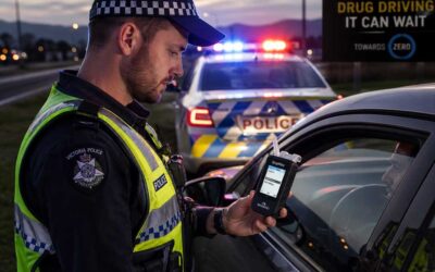 Drug Driving: how to manage the situation!