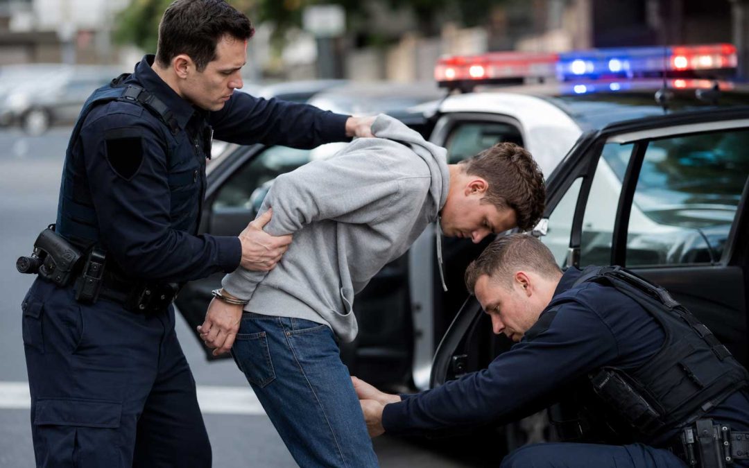 Assault Charges in NSW Explained: Penalties, Types of Offences and Your Legal Defence Options