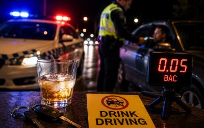 Know Your Rights with NSW Police: What Happens During Searches, Questioning and Arrest