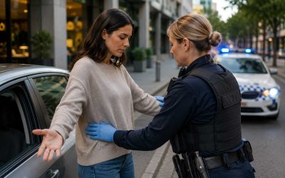 Police Search Laws NSW: Know Your Rights and When You Can Refuse