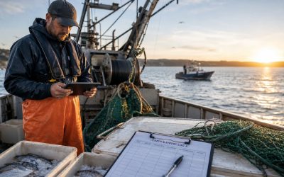 Recreational Fishing Fines in NSW Explained: Common Offences and How to Challenge Them