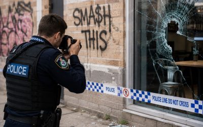 Property Damage Charges in NSW: Malicious Damage Explained and Possible Defences