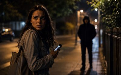 Stalking and Intimidation Charges in NSW: What Conduct Is Illegal?