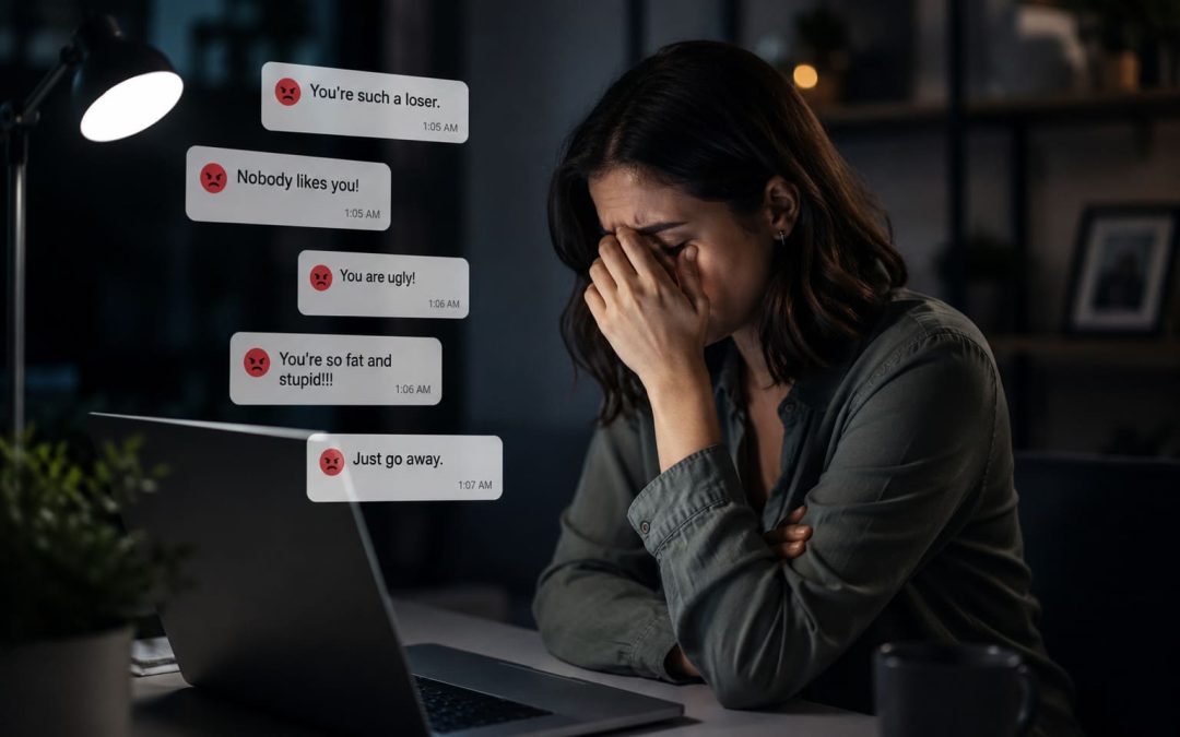 Cyberbullying Laws in Australia: When Online Behaviour Becomes a Criminal Offence