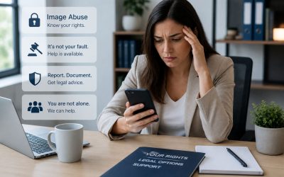Posting Photos or Videos Without Consent: When Does It Become a Criminal Offence?