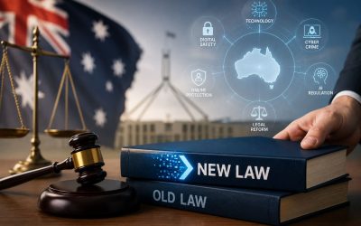 AI-Generated Sexual Images: Understanding Australia’s New Criminal Laws