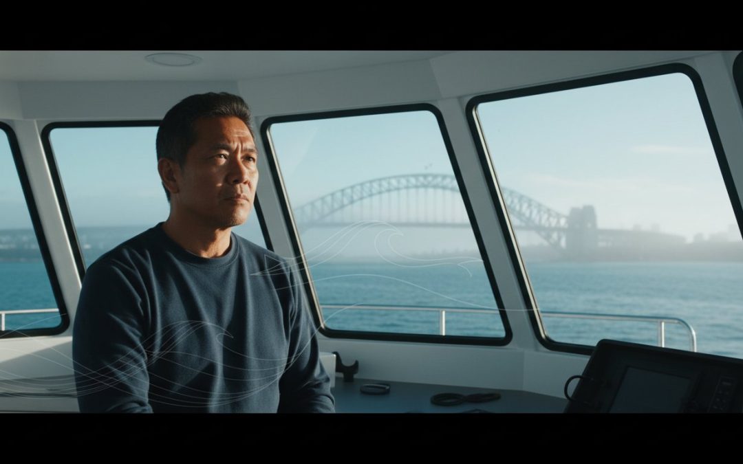 AFMA Investigation Process: A Legal Guide for Australian Commercial Fishers in 2026