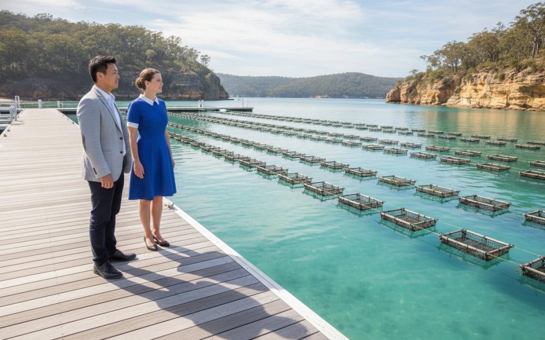 Appealing an Aquaculture Licence Decision in NSW: A Legal Guide