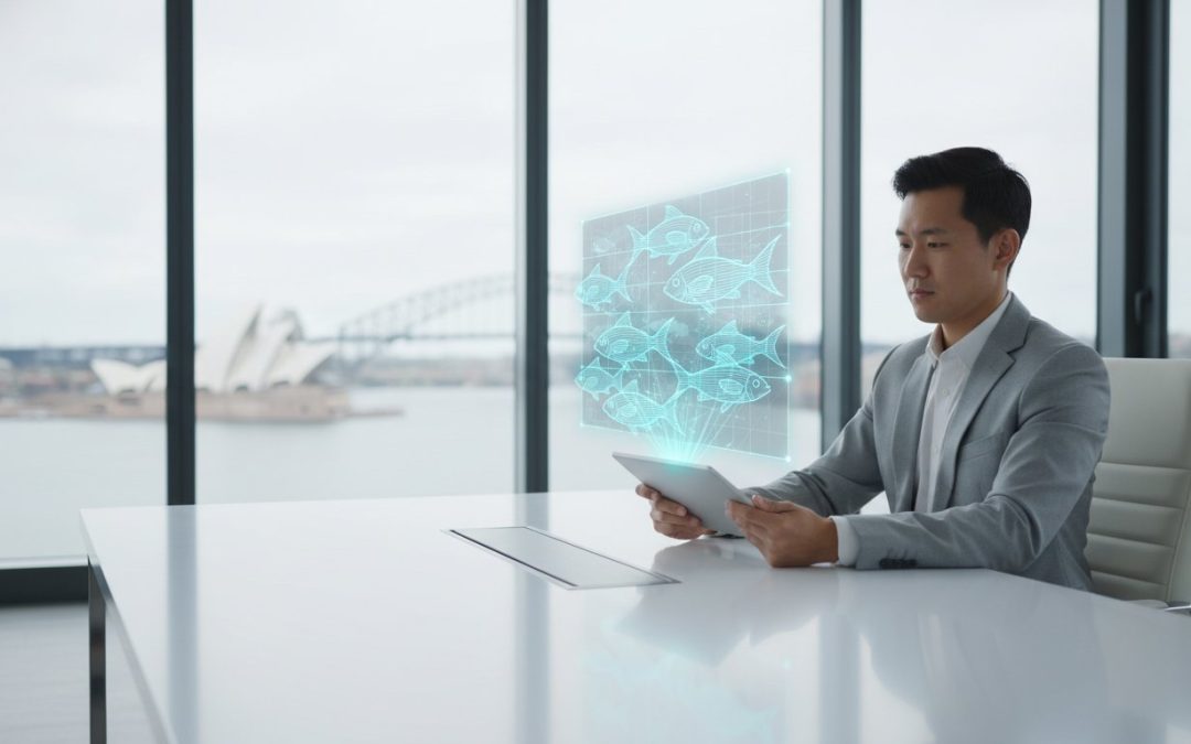 Aquaculture Business Plan Legal Requirements: The Definitive Australian Guide
