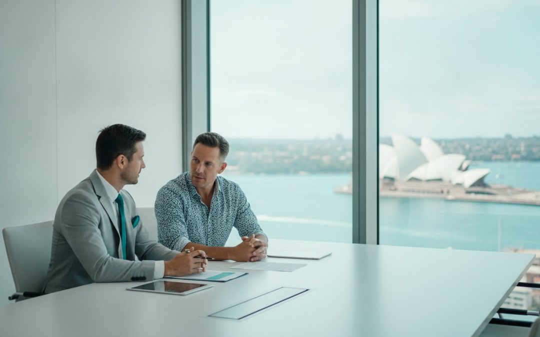 Commercial Contract Lawyer for Maritime Business: Navigating Australian Waters