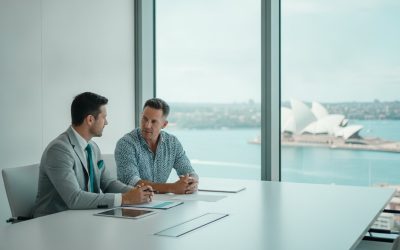 Commercial Contract Lawyer for Maritime Business: Navigating Australian Waters