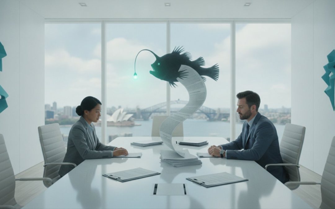Commercial Contract Mistakes: 5 Myths Putting Your Australian Business at Risk in 2026