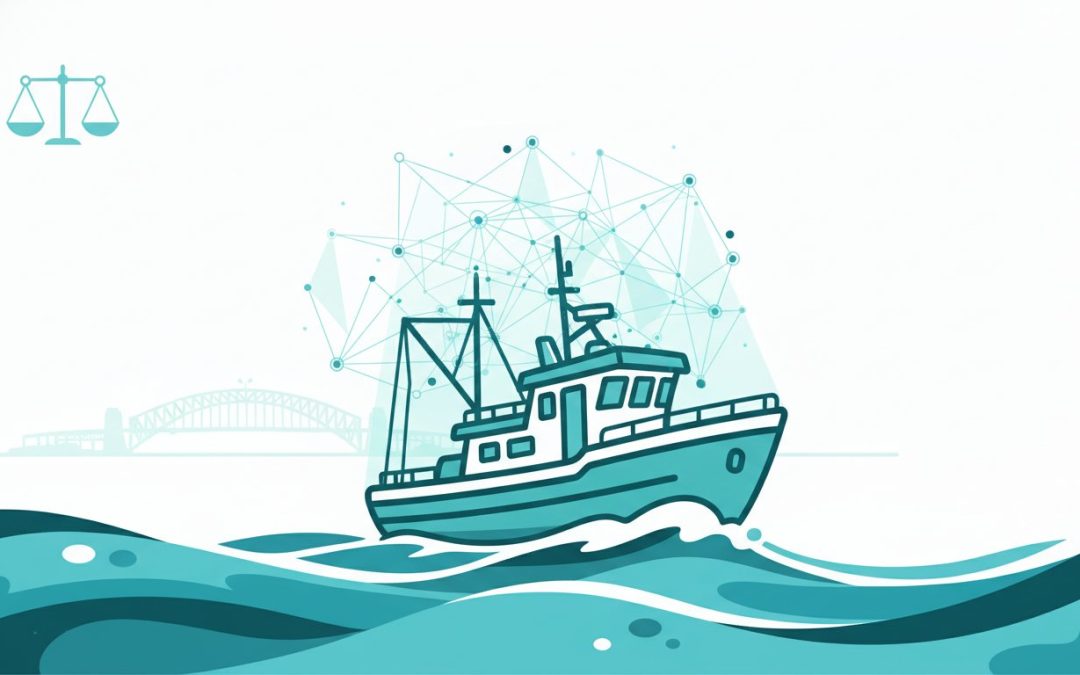 Commercial Fishing Fines in NSW: Protecting Your Licence and Livelihood