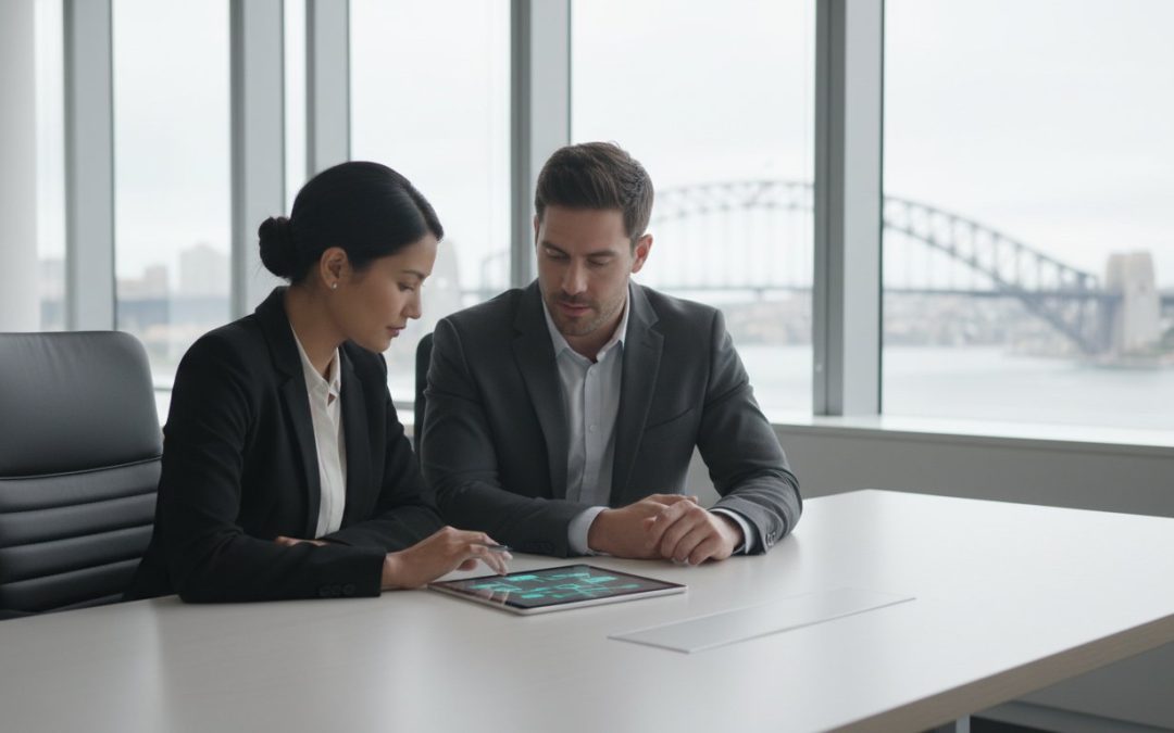 Commercial Lawyer Sydney: The Business Owner’s Guide to Choosing Legal Counsel