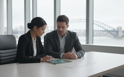 Commercial Lawyer Sydney: The Business Owner’s Guide to Choosing Legal Counsel