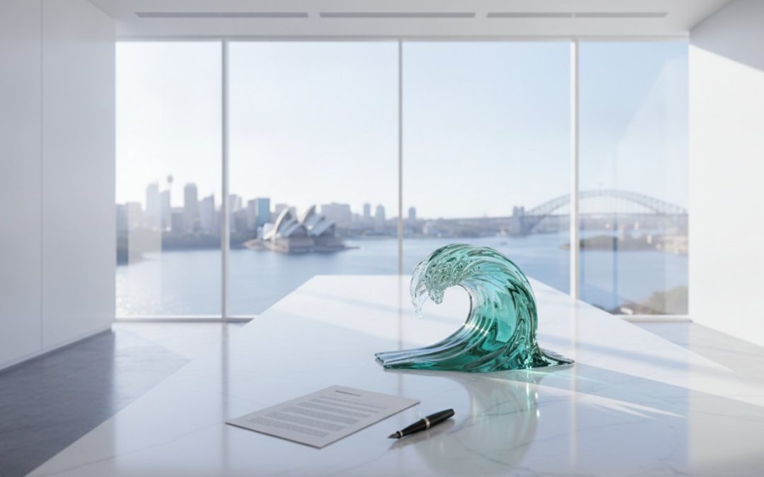 Commercial Lease Default Notice NSW: The 2026 Strategic Guide for Landlords and Tenants