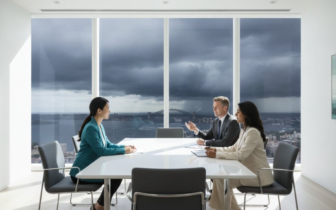 Commercial Litigation Lawyer Sydney: Strategic Dispute Resolution for Your Business
