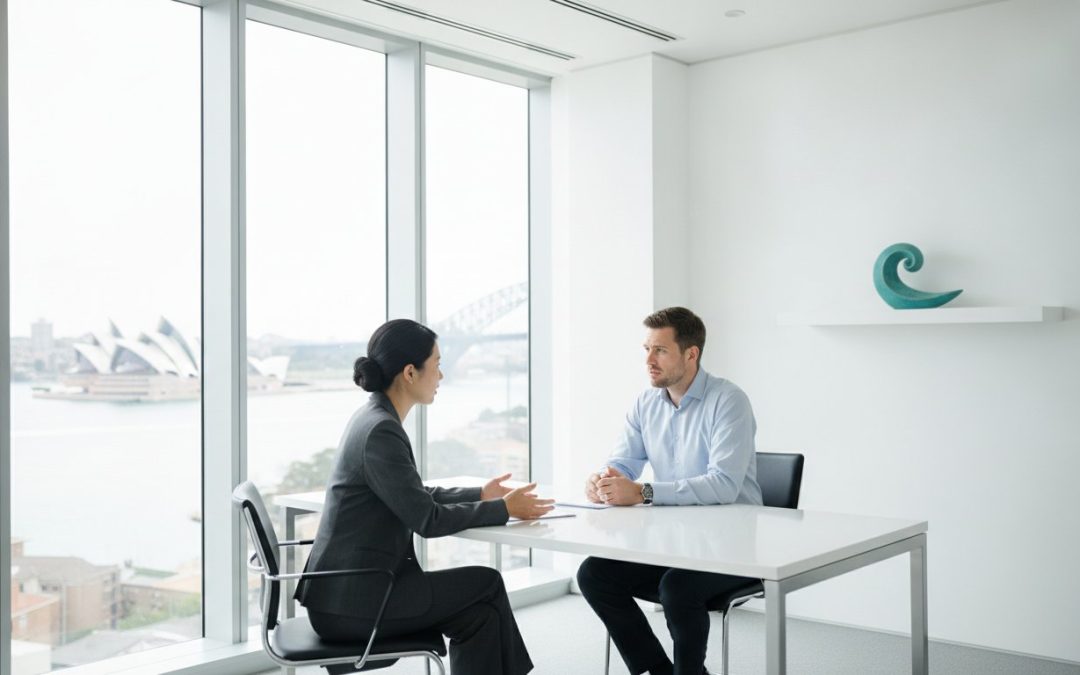 Criminal Lawyer Sydney: Strategic Defence and Courtroom Representation