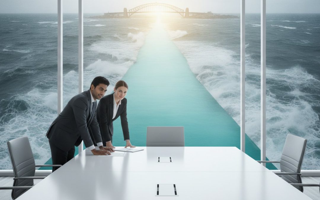 Expert Legal Advice to Avoid Business Disputes in Australia
