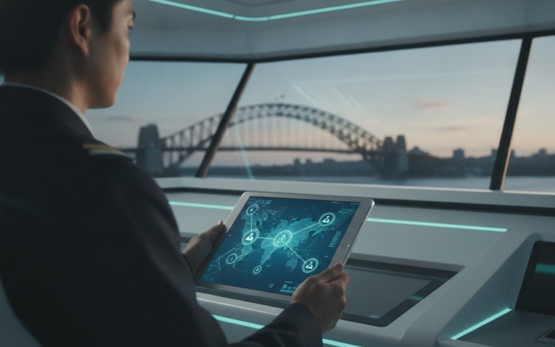 Expert Maritime Law Advice Sydney: Navigating Australian Waters with Confidence