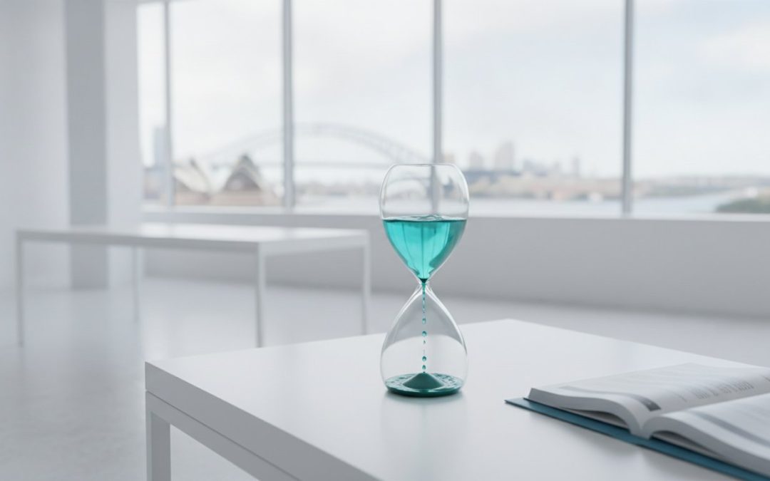 Family Provision Claim Time Limits NSW: The 12-Month Rule and How to Protect Your Rights