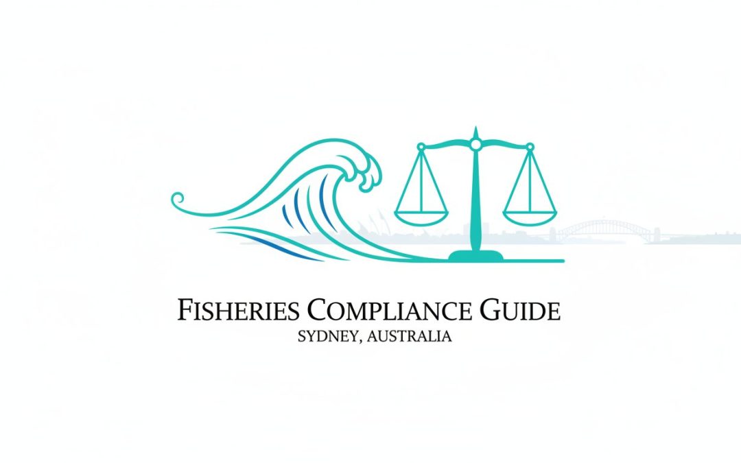 Fisheries Compliance NSW: The Essential Legal Guide to Navigating Regulations