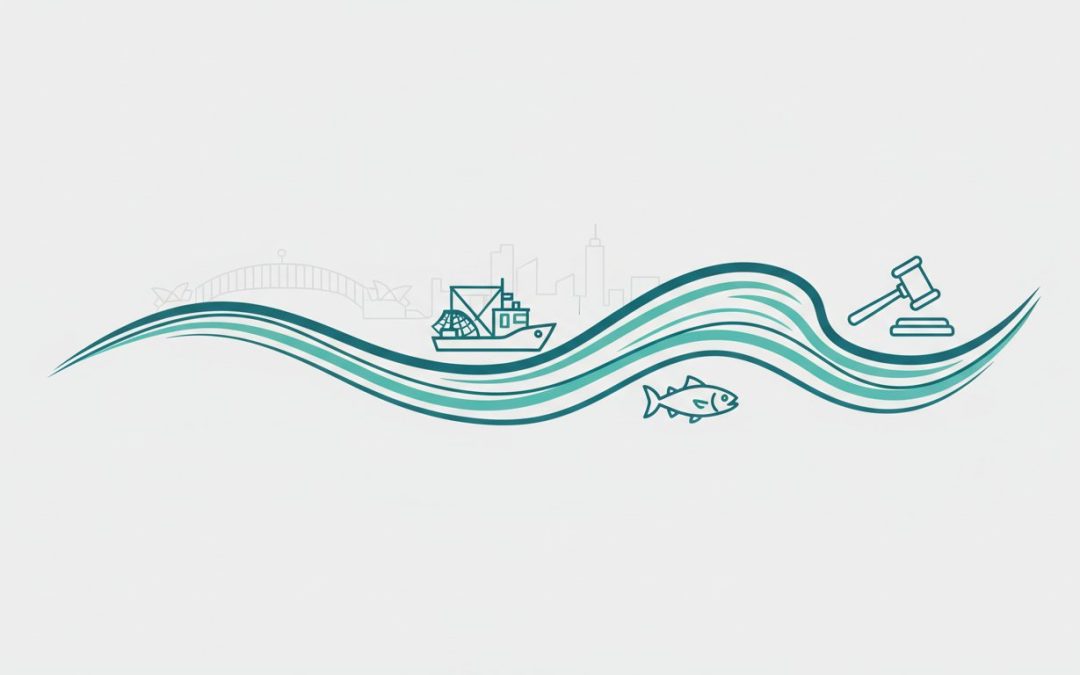 Fisheries Regulation Changes 2026: A Legal Guide for Australian Commercial Operators